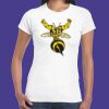 Womens Softstyle Tee Shirt Thumbnail