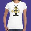 Womens Softstyle Tee Shirt Thumbnail