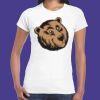 Womens Softstyle Tee Shirt Thumbnail