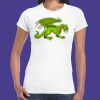 Womens Softstyle Tee Shirt Thumbnail