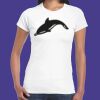 Womens Softstyle Tee Shirt Thumbnail