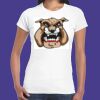 Womens Softstyle Tee Shirt Thumbnail