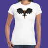 Womens Softstyle Tee Shirt Thumbnail