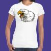 Womens Softstyle Tee Shirt Thumbnail