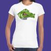 Womens Softstyle Tee Shirt Thumbnail