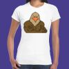 Womens Softstyle Tee Shirt Thumbnail