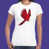 Womens Softstyle Tee Shirt Thumbnail