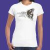 Womens Softstyle Tee Shirt Thumbnail