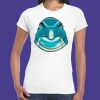 Womens Softstyle Tee Shirt Thumbnail