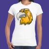 Womens Softstyle Tee Shirt Thumbnail