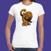 Womens Softstyle Tee Shirt Thumbnail