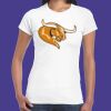 Womens Softstyle Tee Shirt Thumbnail