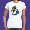 Womens Softstyle Tee Shirt Thumbnail