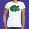 Womens Softstyle Tee Shirt Thumbnail