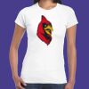 Womens Softstyle Tee Shirt Thumbnail