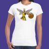 Womens Softstyle Tee Shirt Thumbnail