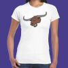 Womens Softstyle Tee Shirt Thumbnail