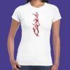 Womens Softstyle Tee Shirt Thumbnail