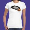 Womens Softstyle Tee Shirt Thumbnail
