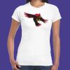 Womens Softstyle Tee Shirt Thumbnail
