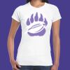 Womens Softstyle Tee Shirt Thumbnail