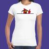 Womens Softstyle Tee Shirt Thumbnail