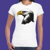 Womens Softstyle Tee Shirt Thumbnail