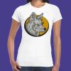 Womens Softstyle Tee Shirt Thumbnail