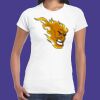 Womens Softstyle Tee Shirt Thumbnail
