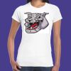 Womens Softstyle Tee Shirt Thumbnail