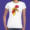 Womens Softstyle Tee Shirt Thumbnail