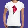 Womens Softstyle Tee Shirt Thumbnail