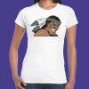 Womens Softstyle Tee Shirt Thumbnail