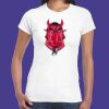 Womens Softstyle Tee Shirt Thumbnail