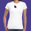 Womens Softstyle Tee Shirt Thumbnail