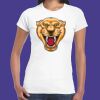 Womens Softstyle Tee Shirt Thumbnail