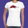 Womens Softstyle Tee Shirt Thumbnail