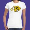 Womens Softstyle Tee Shirt Thumbnail