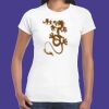 Womens Softstyle Tee Shirt Thumbnail