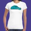 Womens Softstyle Tee Shirt Thumbnail
