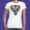 Womens Softstyle Tee Shirt Thumbnail