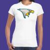 Womens Softstyle Tee Shirt Thumbnail