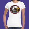 Womens Softstyle Tee Shirt Thumbnail