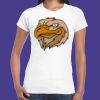 Womens Softstyle Tee Shirt Thumbnail