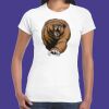 Womens Softstyle Tee Shirt Thumbnail
