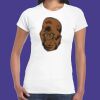 Womens Softstyle Tee Shirt Thumbnail
