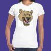 Womens Softstyle Tee Shirt Thumbnail