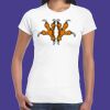 Womens Softstyle Tee Shirt Thumbnail