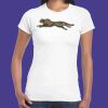 Womens Softstyle Tee Shirt Thumbnail