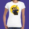 Womens Softstyle Tee Shirt Thumbnail